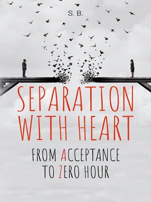 cover image of Separation with Heart